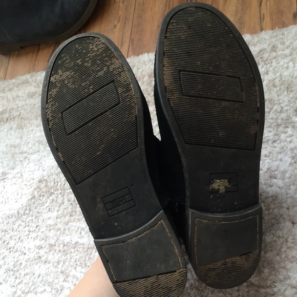 TOMS booties - Picture 5 of 6